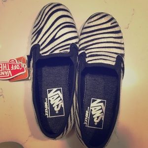 Vans Classic Slip-on